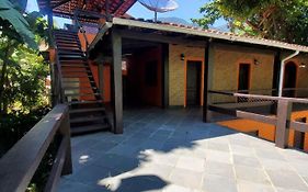 Casa no Curral